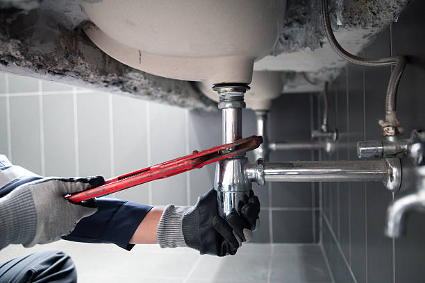 Trusted Emergency Plumber service in Johnson, NY - Masters Plumbing Service